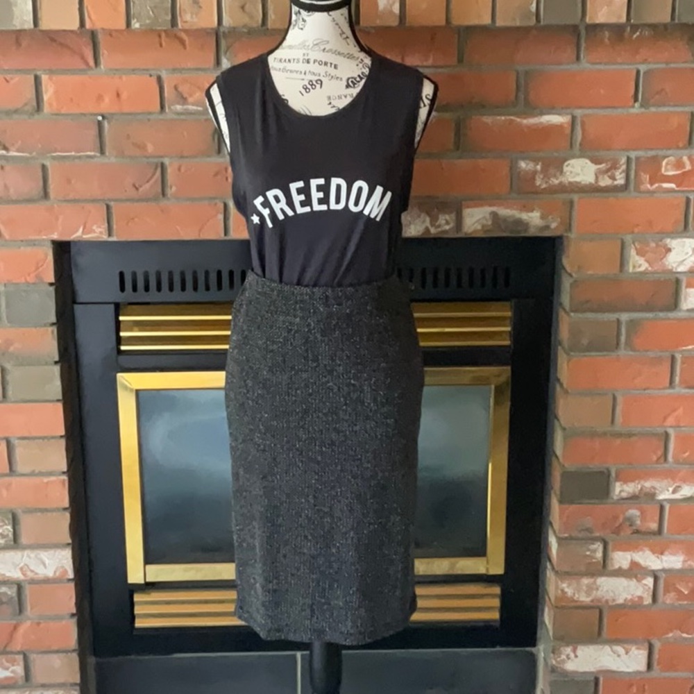 South Parade Freedom tank M
